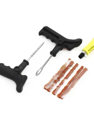 Novinka Opravná sada s knoty 5mm - AUTO / MOTO