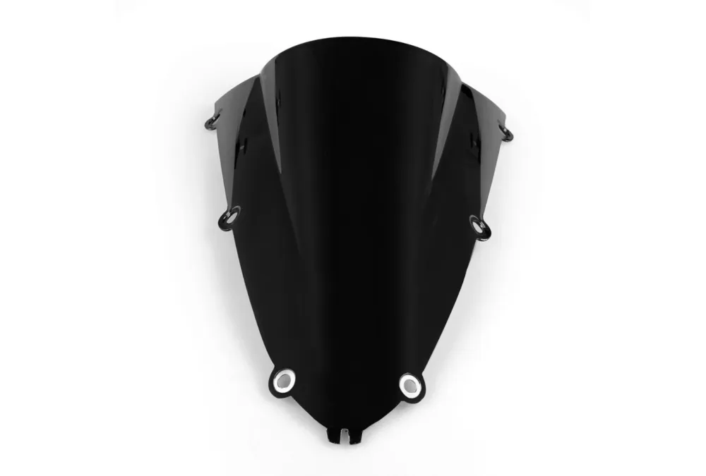 Plexi štít kouřový Yamaha YZF R1 1998-1999 Sezónní Sleva