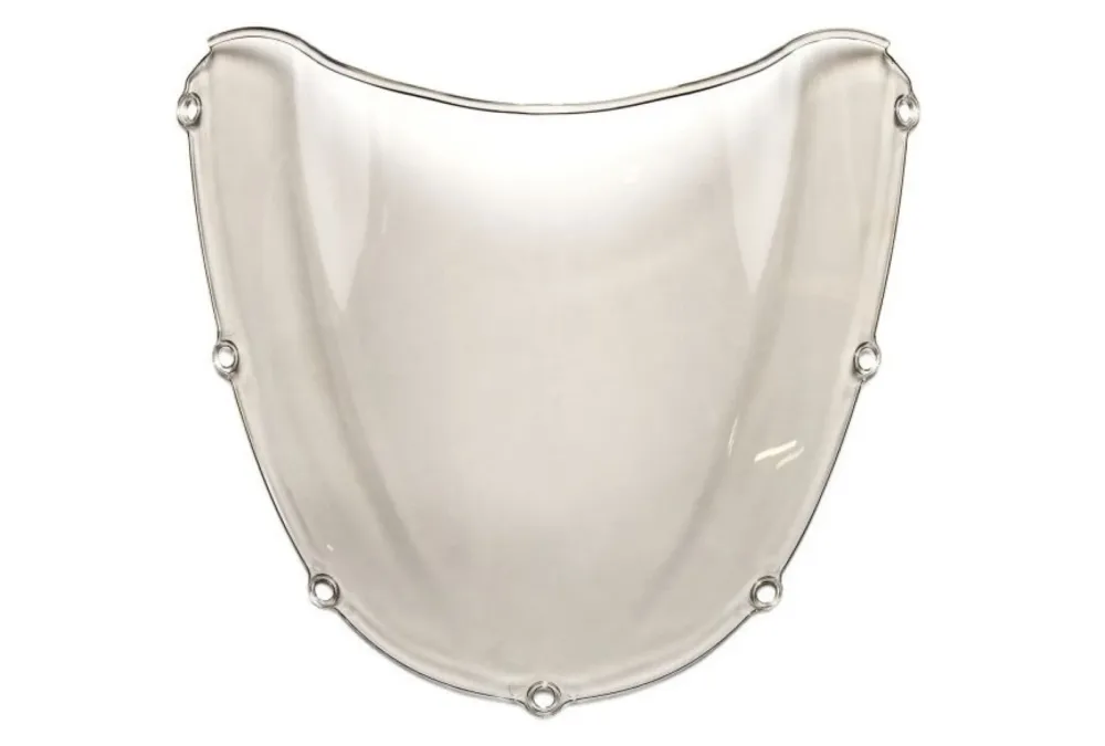 Plexi štít lehce kouřový Honda CBR 900 954 2002-2003 Pouze Dnes