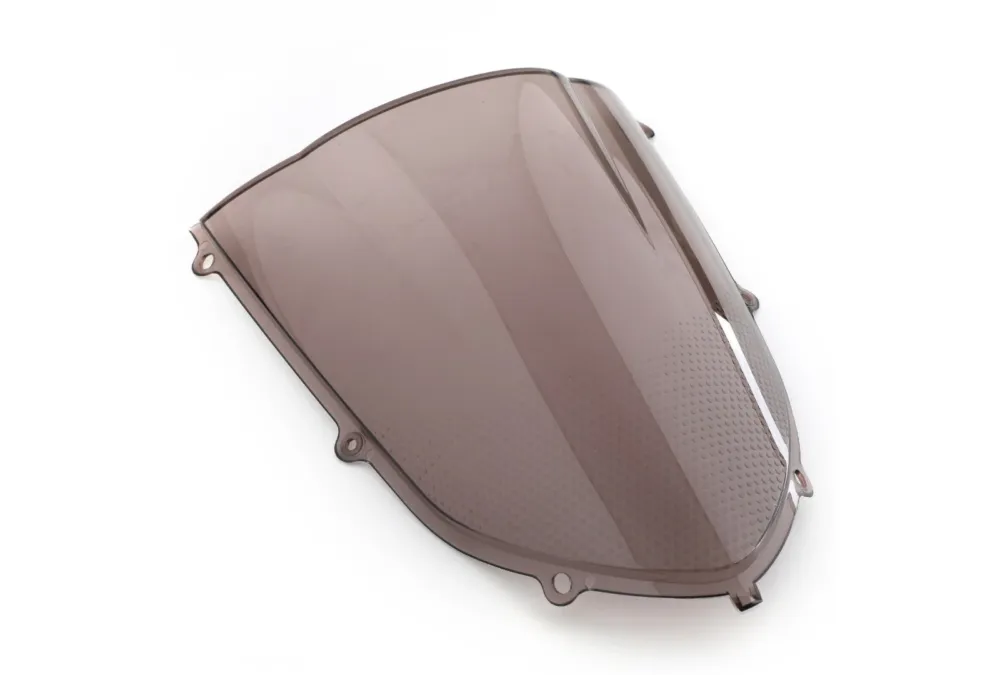 Plexi štít lehce kouřový Kawasaki ZX-10R 2004-2005 Dokud Zásoby Vydrží