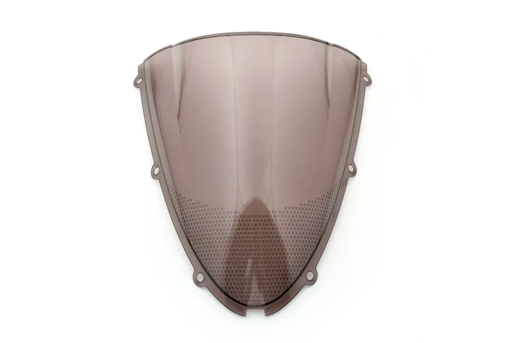 Kup Teď Plexi štít lehce kouřový Kawasaki ZX-6R 2005-2008 / ZX-10R 2006-2007