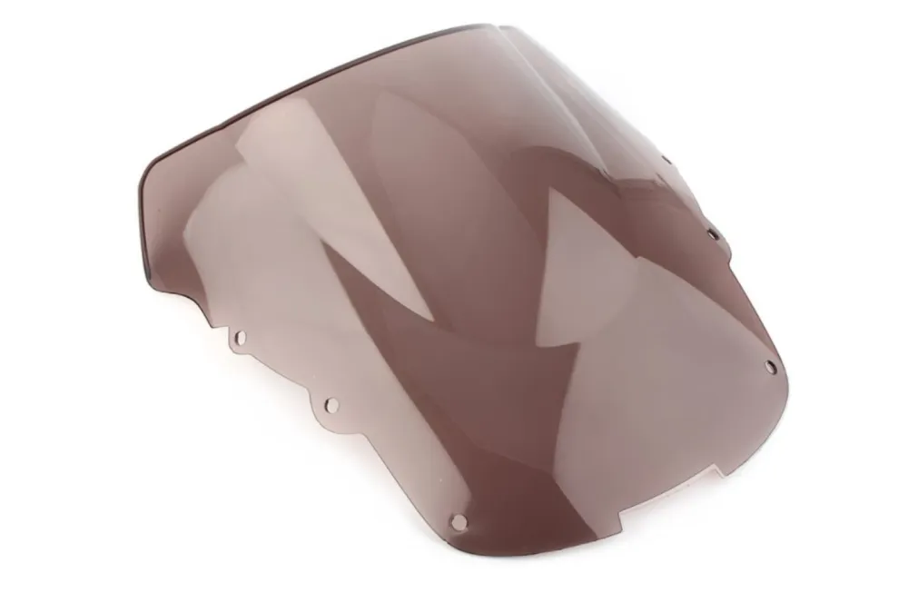 Plexi štít lehce kouřový Honda CBR 1100XX 1996-2007 Akce