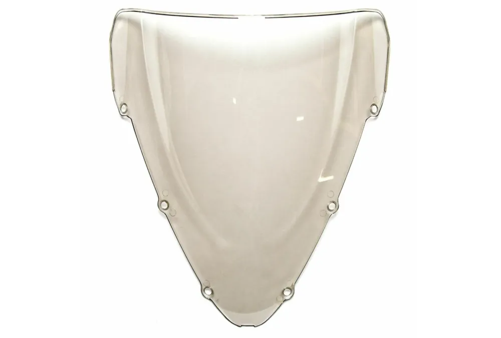 Jen Po Omezenou Doba Plexi štít lehce kouřový Honda CBR 600 F4i 2001-2007