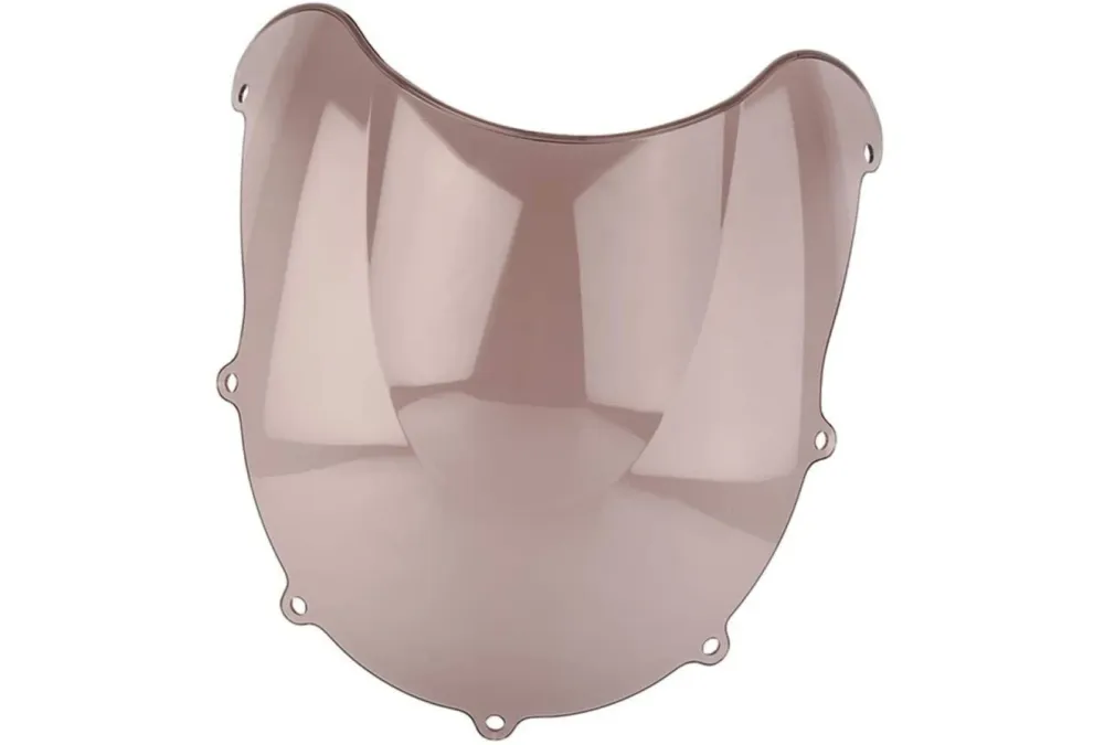 Plexi štít lehce kouřový Suzuki GSX-R600 1997-2000 GSX-R750 1996-1999 Oblíbený