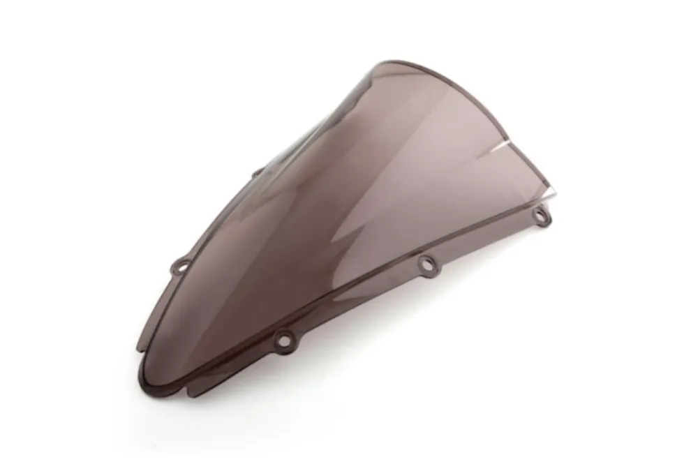Plexi štít lehce kouřový Yamaha YZF-R1 2000-2001 Nízká Cena
