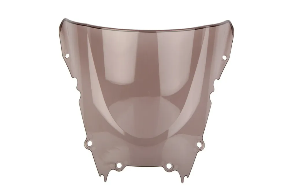 Plexi štít lehce kouřový Yamaha YZF-R6 1998-2002 Sezónní Sleva