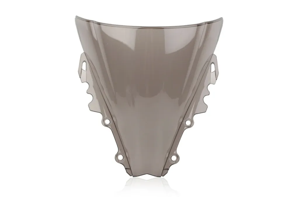 Plexi štít lehce kouřový Yamaha YZF-R6 2006-2007 Jen Po Omezenou Doba