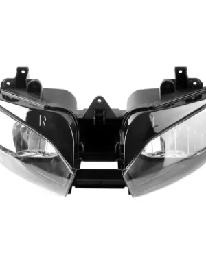 Super Cena Přední světlo Yamaha YZF R6 1998-2002