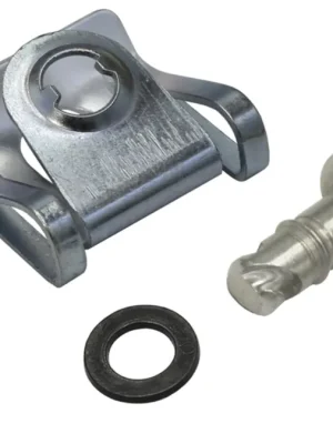 Rychloupínací šroub 17mm pro Yamaha Cenový Hit