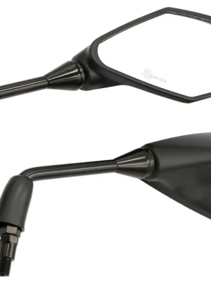 Horká Nabídka SEFIS 106 zrcátka style Kawasaki