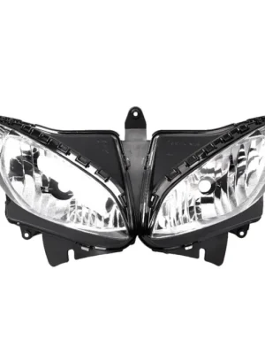 Autentický Přední světlo Yamaha FZ6S 2003-2009