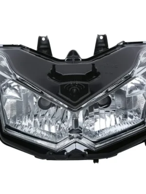 Doprava Zdarma Přední světlo Kawasaki Z1000 2010-2013