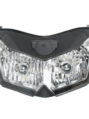 Cenová Bomba Přední světlo Kawasaki Z750 07-09 Z1000 07-09