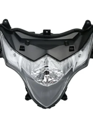 Nízká Cena Přední světlo Suzuki GSXR 1000 2009-2014