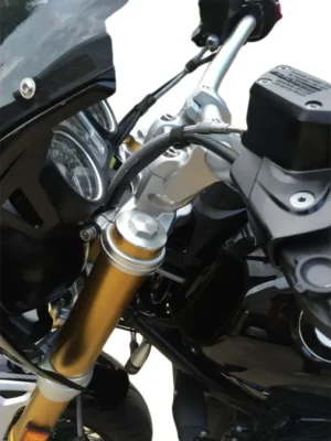 SEFIS Adventure 50 představce 28,6/28,6 mm BMW R nineT 2014-2018 Nová Kolekce