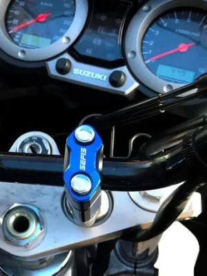 SEFIS Arc 30 představce 22mm Suzuki DL1000 V-Strom 2002-2018 Nejlepší Cena