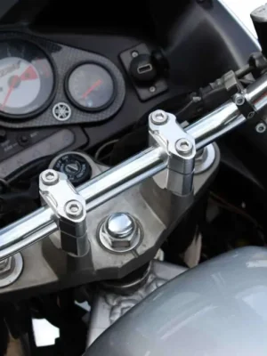 SEFIS Arc 30 představce 22mm Yamaha TDM 850 / 900 Výprodej