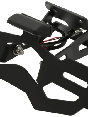 Kup Teď SEFIS držák SPZ LED Kawasaki Z900 2025-2026