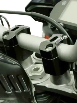 Cenová Bomba SEFIS Flat 25 představce 28,6mm Yamaha MT-10