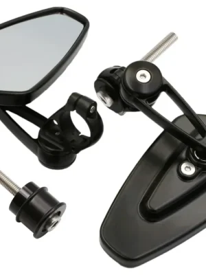 SEFIS Flip Yamaha MT zrcátka Odeslání Ihned