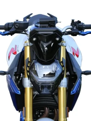 SEFIS Grave Cafe Racer zrcátka BMW M10 Časově Omezené