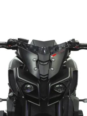 SEFIS Grave Cafe Racer zrcátka Yamaha Nízká Cena