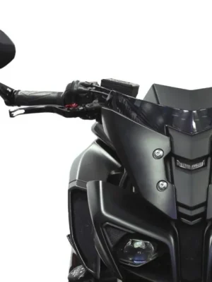 Akční Cena SEFIS Grave Cafe Racer zrcátko Yamaha