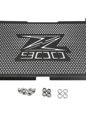SEFIS kryt chladiče Kawasaki Z900 2017-2025 Levný