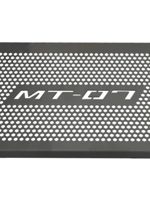 Bezpečná Platba SEFIS kryt chladiče Yamaha MT-07 / Tracer 2014-2023