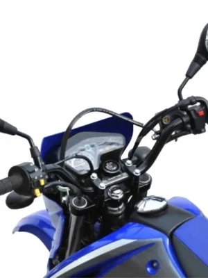 Koupit Online SEFIS MSD3 řídítka 22mm Suzuki