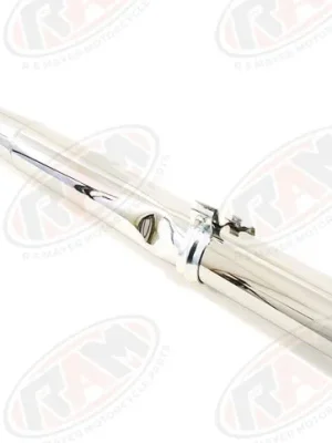 Ověřený Výfuk Simson S51 Enduro - TUNING 32mm
