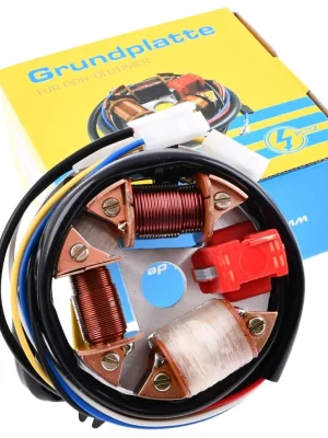 Dokud Zásoby Vydrží Stator zapalování Simson 8305.1/1-100