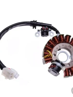 Stator zapalování Yamaha Majesty Aktuální