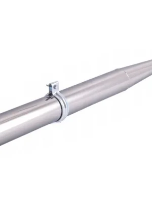 Výfuk Simson S51 a SR50 - TUNING 32mm Must-Have
