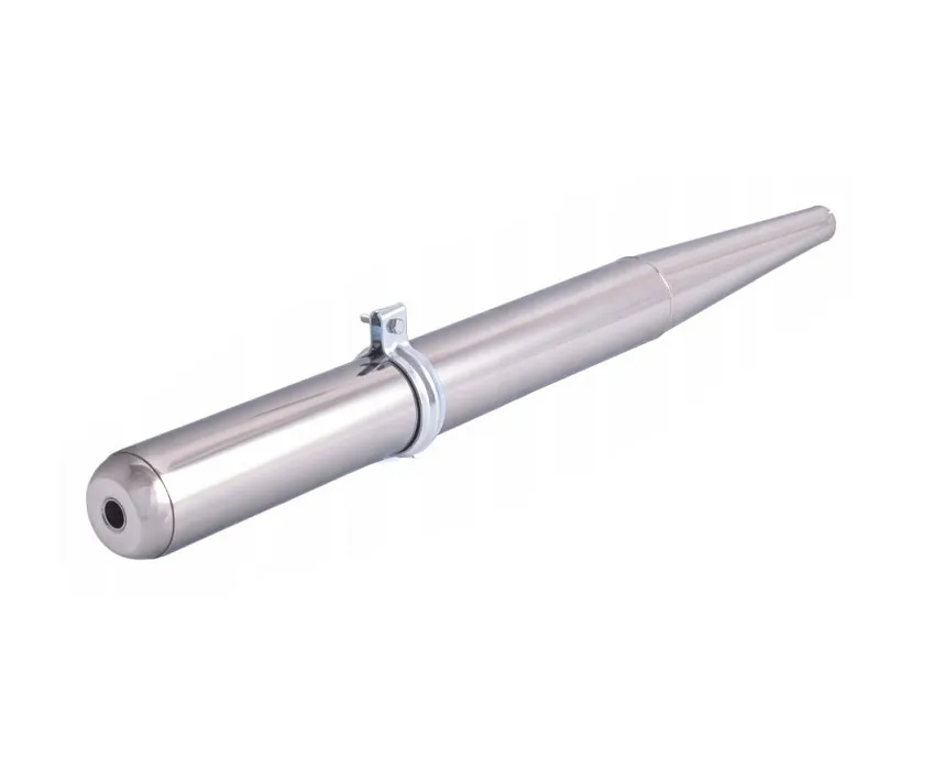 Výfuk Simson S51 a SR50 - TUNING 32mm Must-Have
