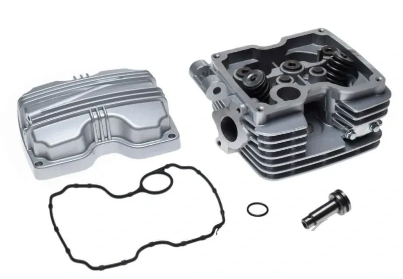 Aktuální Hlava válce Loncin, Lifan CG 125