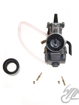 Karburátor 24mm ploché šoupě - TUNING Odeslání Ihned