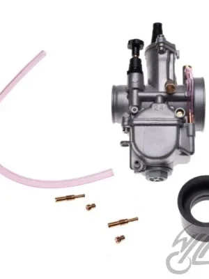 Nová Kolekce Karburátor 24mm ploché šoupě - TUNING