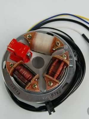 Stator zapalování Simson S51 8305.2/4-100 12V 42/21W Sezónní Sleva