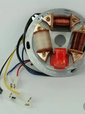 Nízká Cena Stator zapalování Simson S51 8305.2-100 12V 42/21W