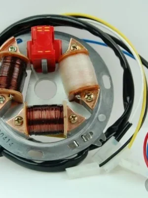 Super Cena Stator zapalování Simson S51 8305.2/2-100 12V 42/21W
