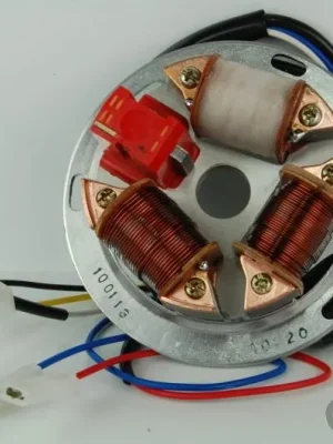 Ihned K Objednání Stator zapalování Simson 8305.2/1-100 12V