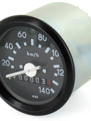 Cenově Výhodný Tachometr Simson S51 140km/h - TUNING