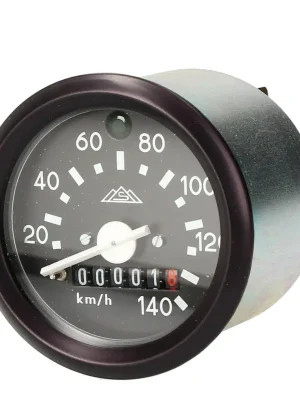 Speciální Cena Tachometr Simson do 140km/h