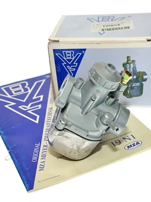 Jen Po Omezenou Doba Karburátor 19N1-12 Simson SR50 a SR80