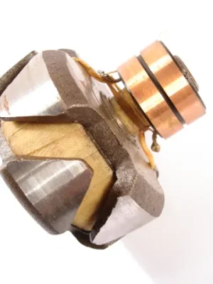 Víkendová Akce Rotor zapalování MZ 150 ETZ