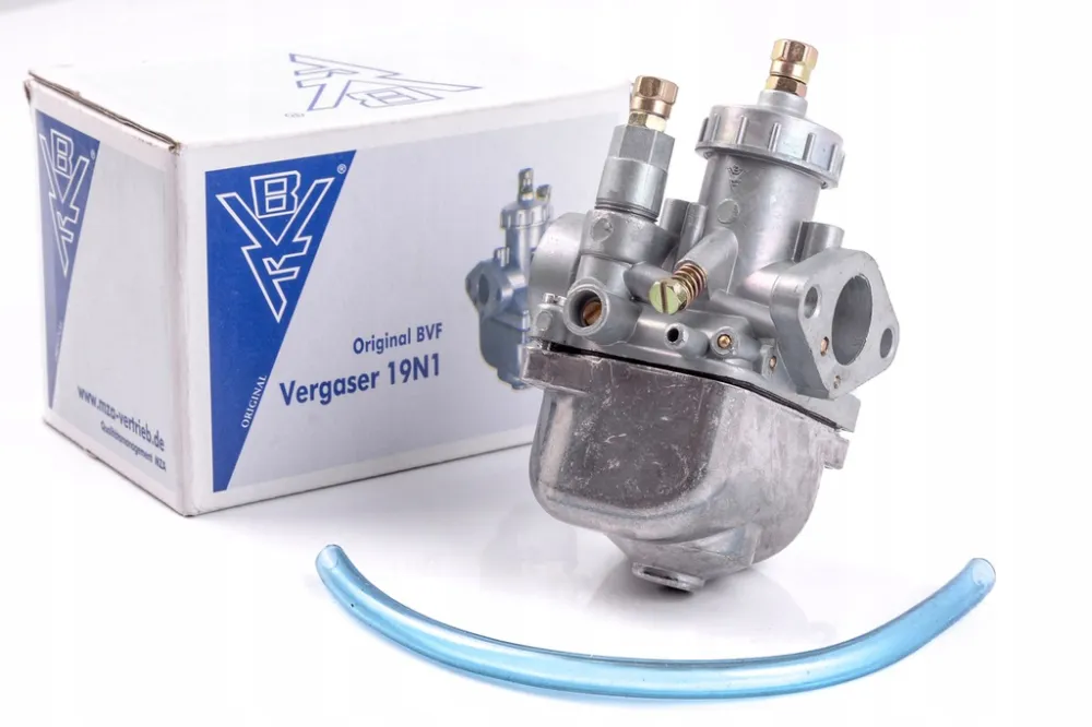Karburátor BVF 19N1-11 Simson S51 a S70 Pouze Dnes