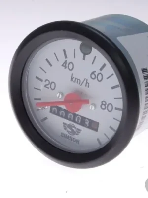 Nová Kolekce Tachometr Simson S51 100km/h