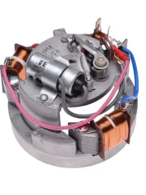 Super Cena Stator zapalování Jawa 50