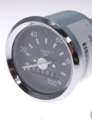 Hit Sezóny Tachometr Simson S51 100km/h